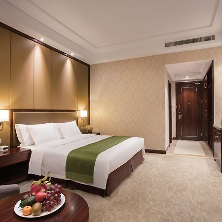Holiday Inn Beijing Airport Zone By Ihg Shunyi Exterior photo